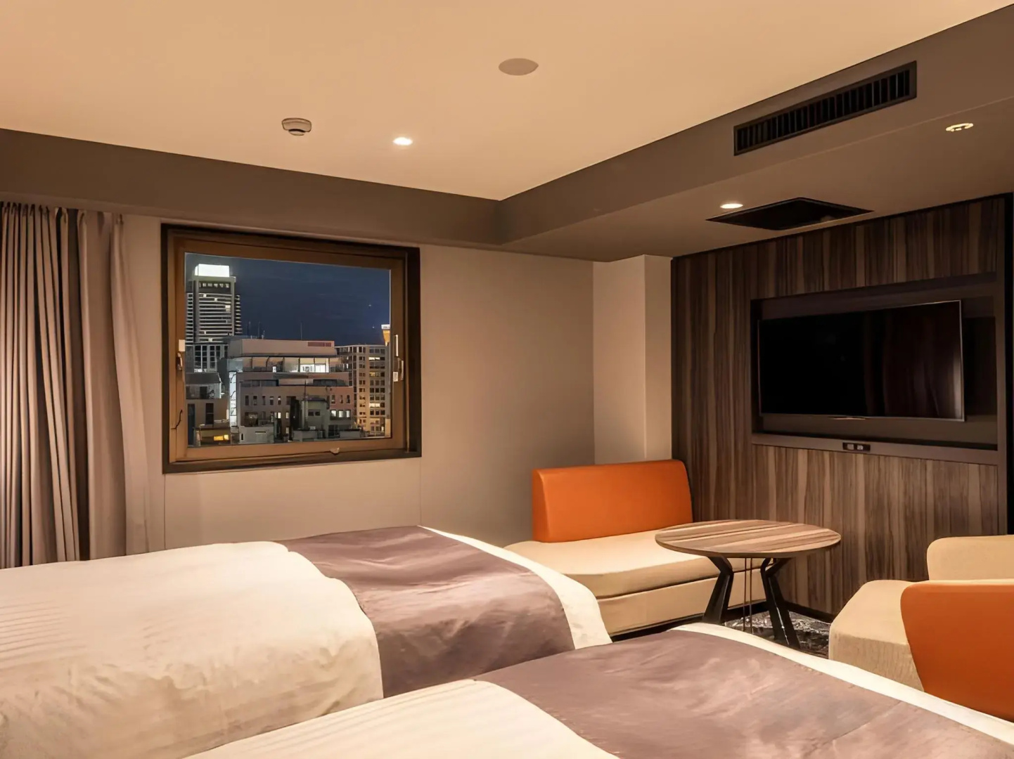 Foto - Kobe Plaza Hotel