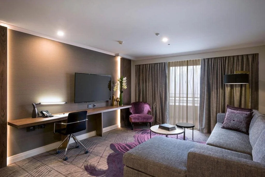 Photo - Rydges South Bank Brisbane