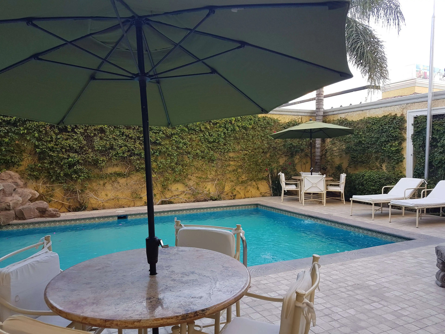 Foto - Best Western Hotel Posada Del Rio Express