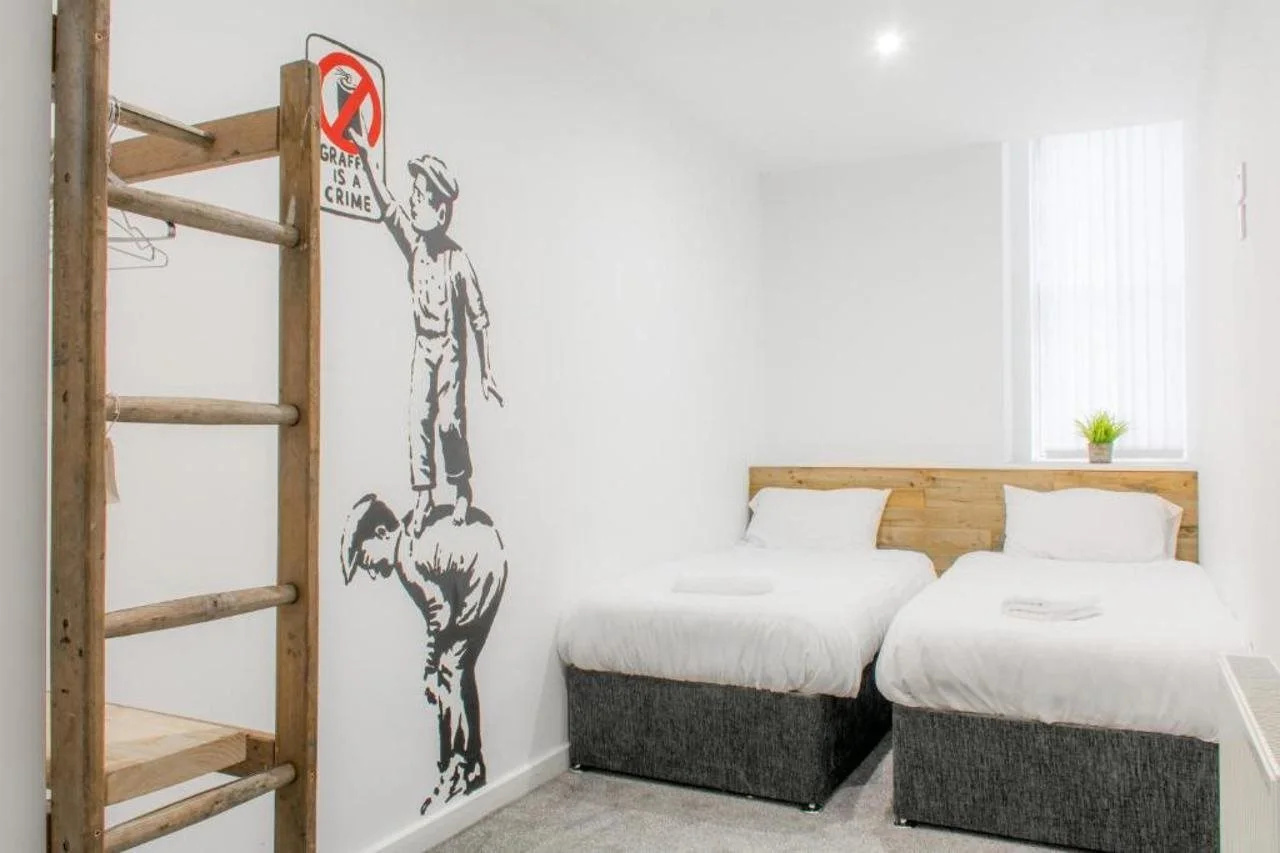 Fleet Street Apartments