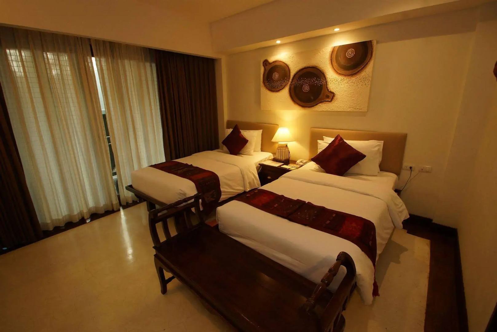 Foto - Yantarasri Resort