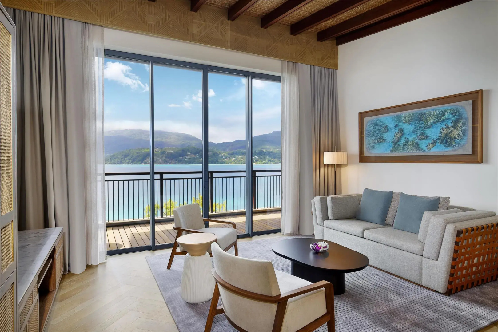 Photo - Mango House Seychelles, LXR Hotels & Resorts
