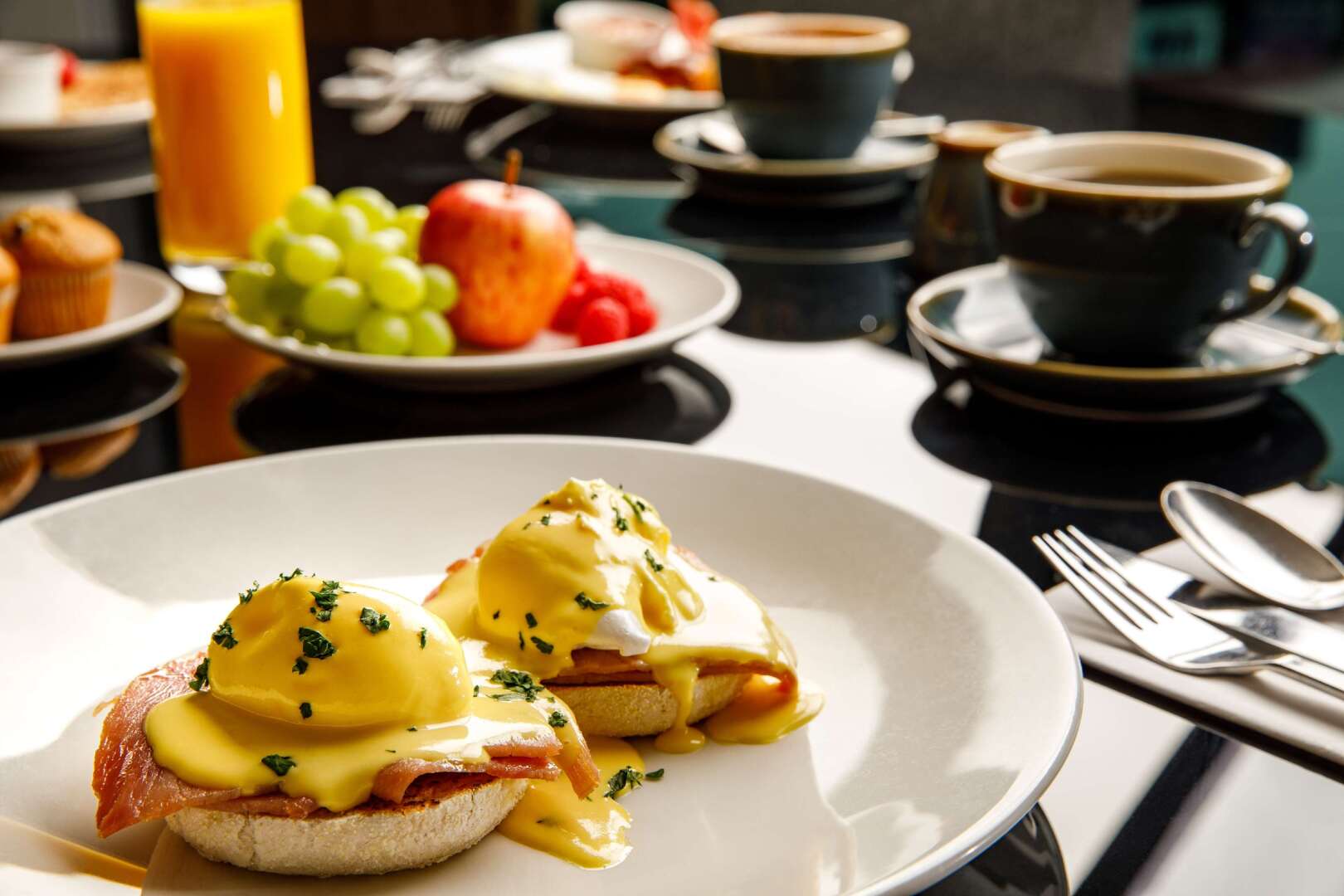 Foto - Radisson Blu Hotel, Cardiff