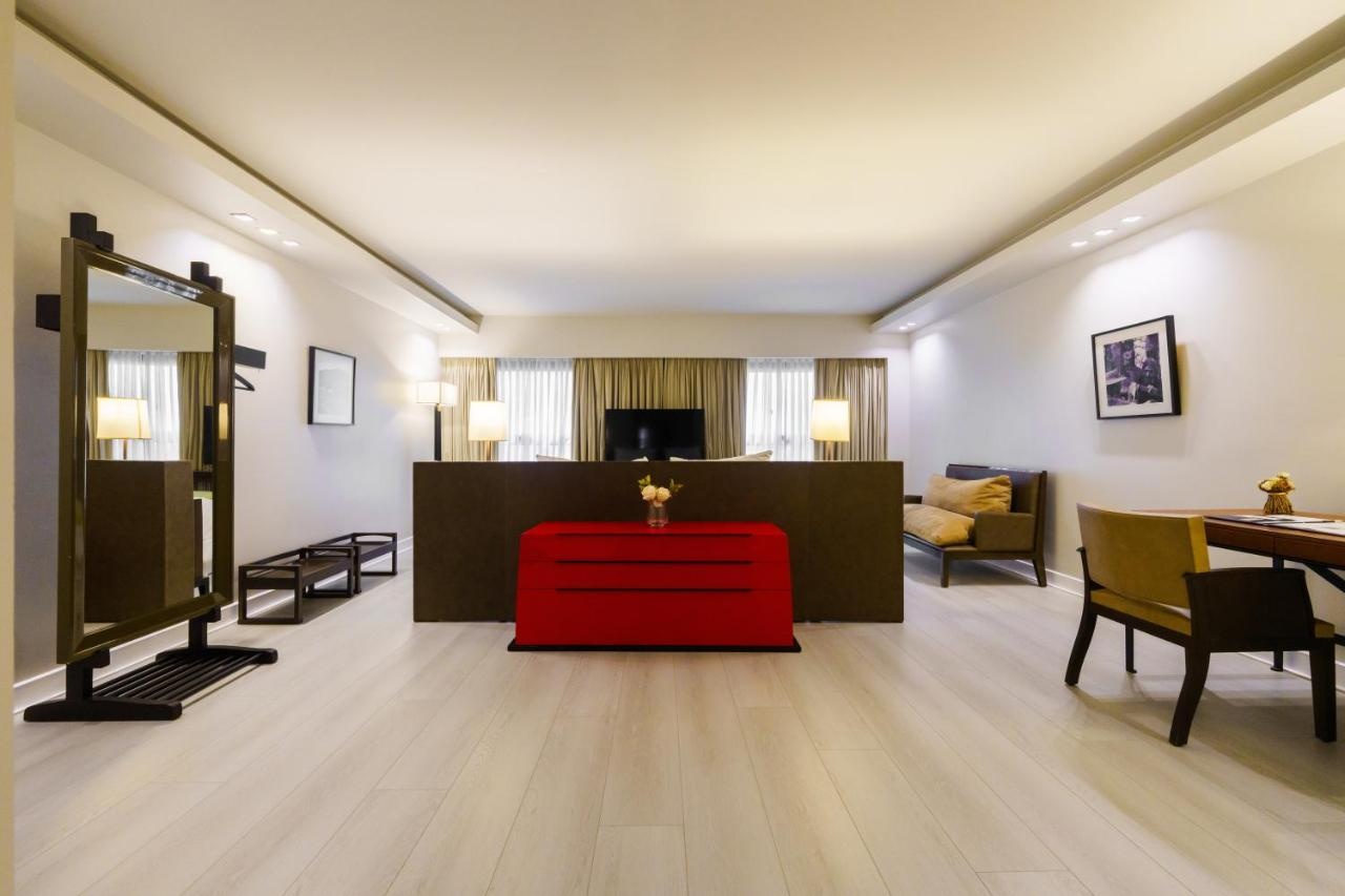 Photo - Libertad Hotel Buenos Aires