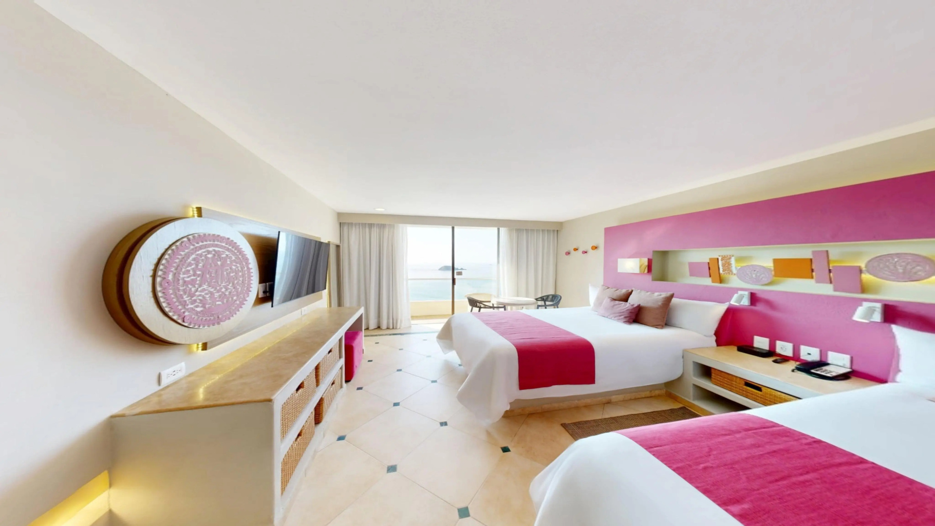 Foto - Sunscape Dorado Pacifico Ixtapa Resort & Spa - All Inclusive