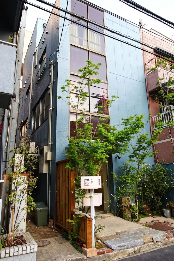 Konyamachi Guest House Kuku - Hostel