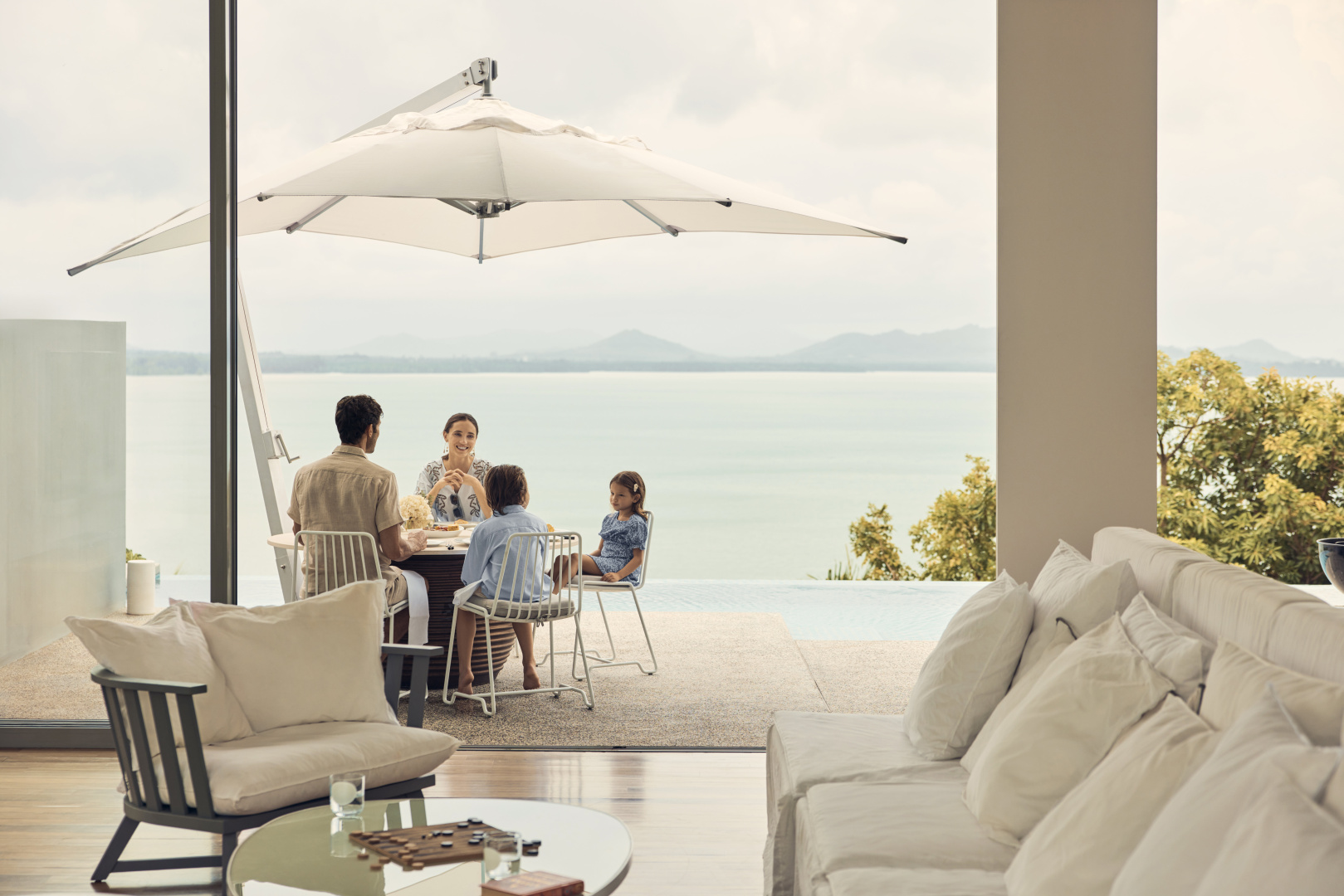 Foto - COMO Point Yamu, Phuket