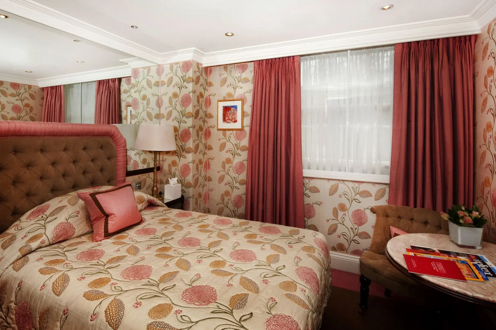 Foto - The Montague On The Gardens