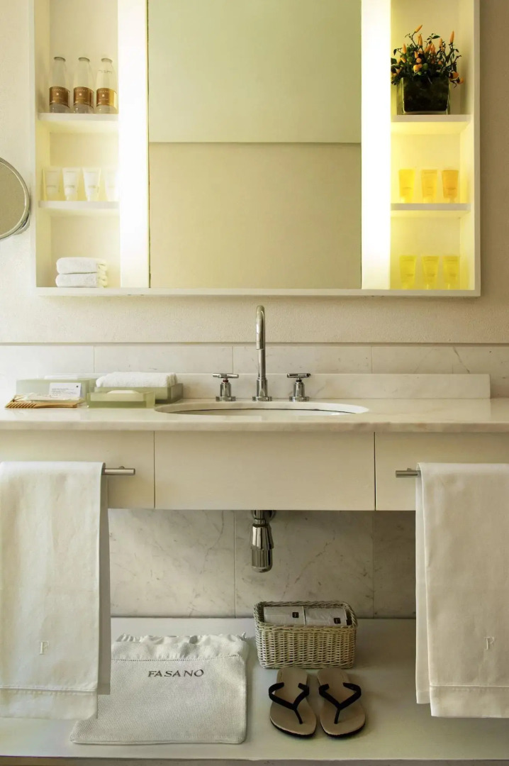 Foto - Hotel Fasano Sao Paulo