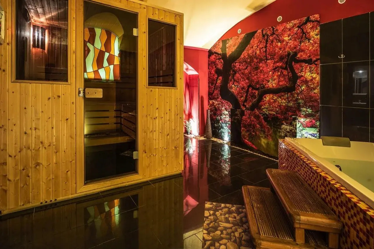 Foto - EA Hotel Sonata