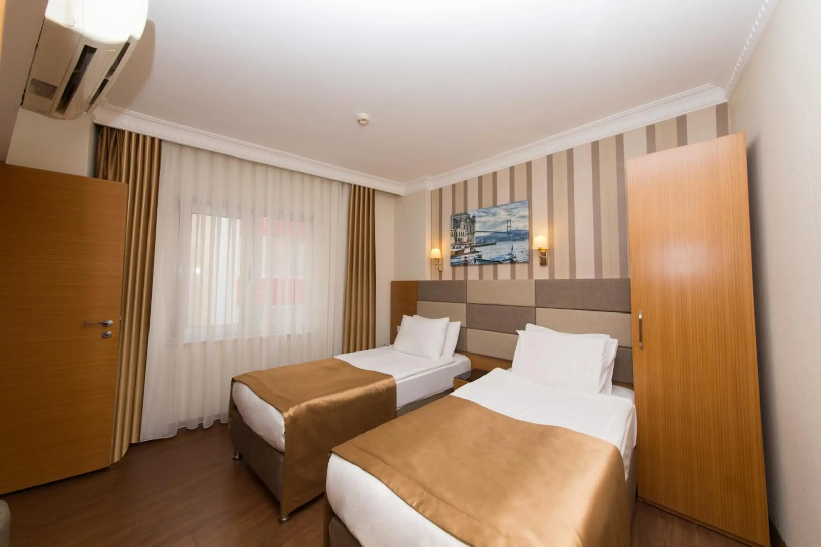 Photo - Aspalace Hotel