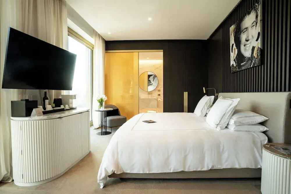 Foto - The First Musica - Preferred Hotels & Resorts