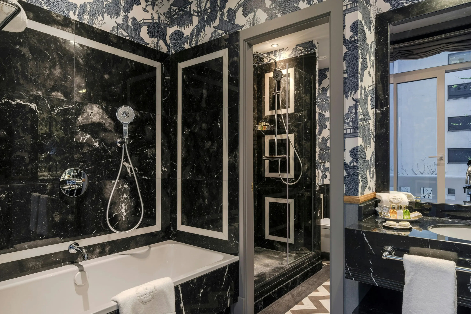 Foto - Relais & Châteaux Heritage Madrid