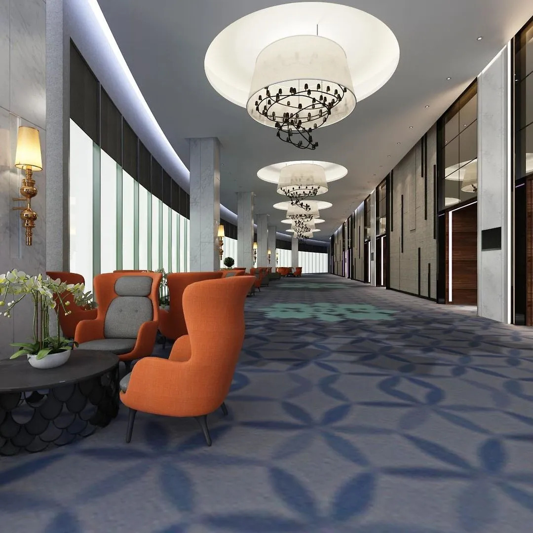 Foto - Le Meridien Putrajaya