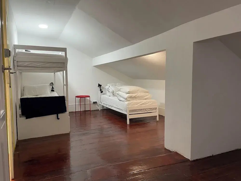 Foto - Owls Hostel Ildefonso