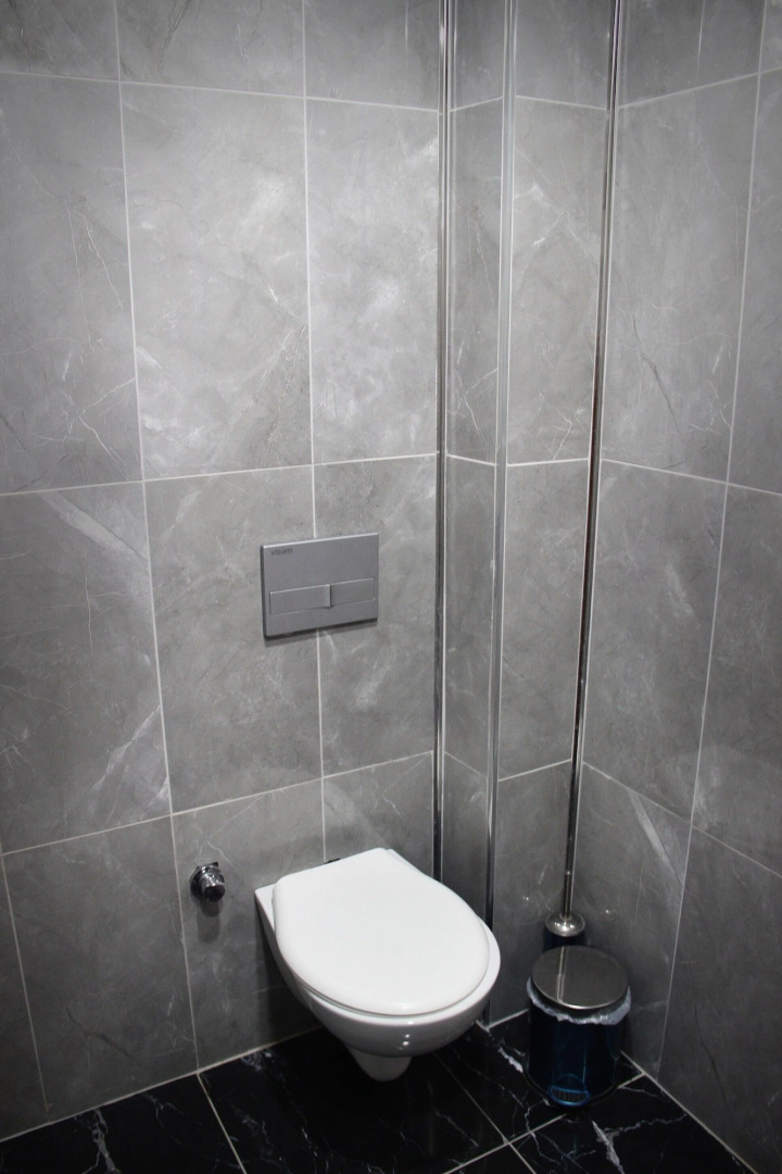 Foto - HamzaBey Hotel