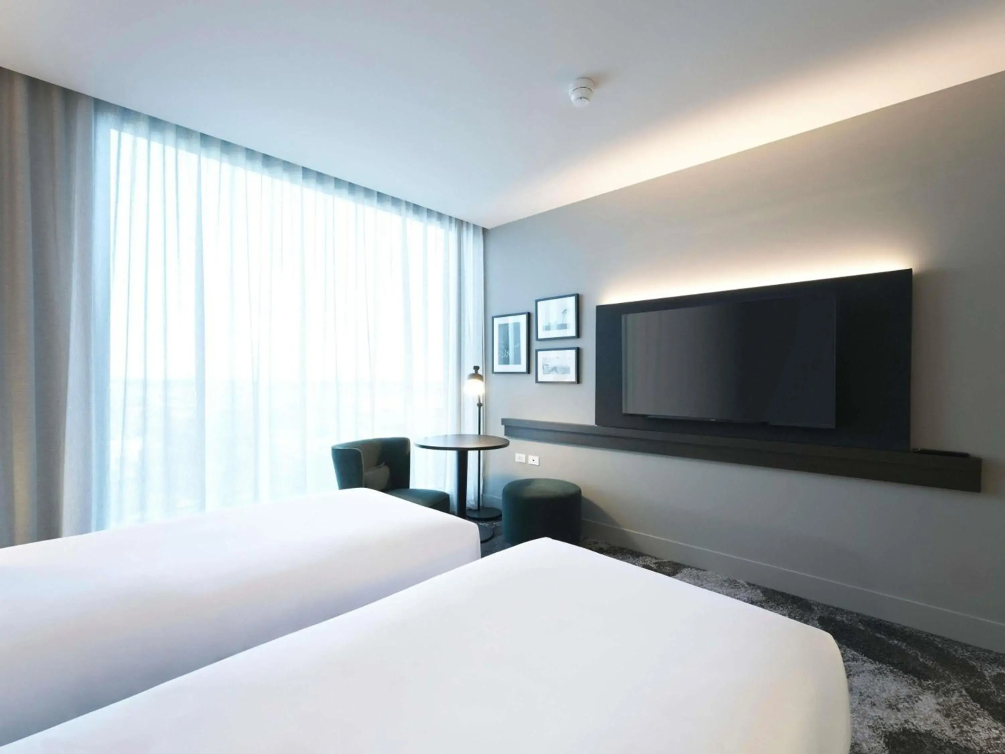 Photo - Novotel Melbourne Airport