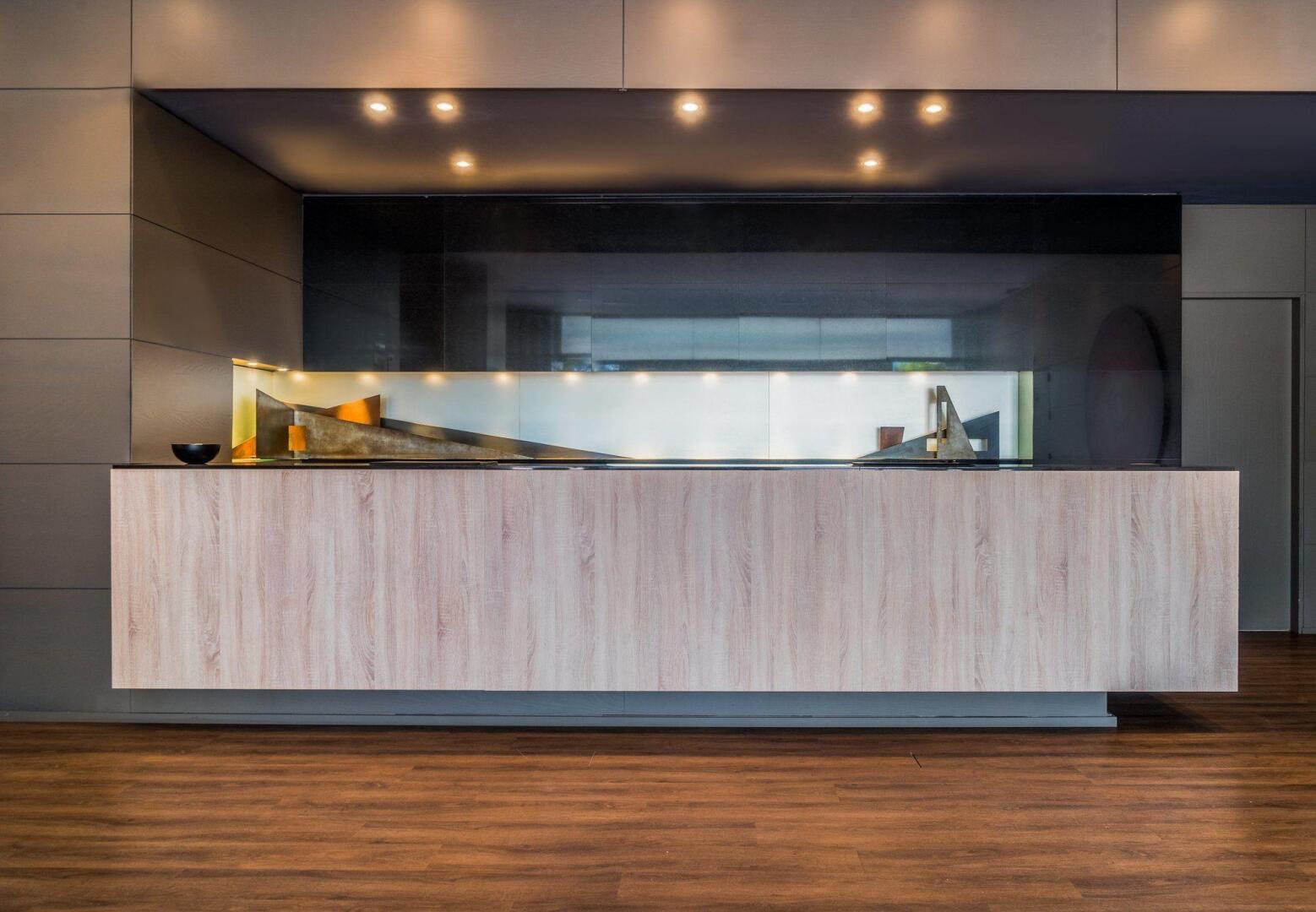 Foto - AC Hotel Valencia by Marriott