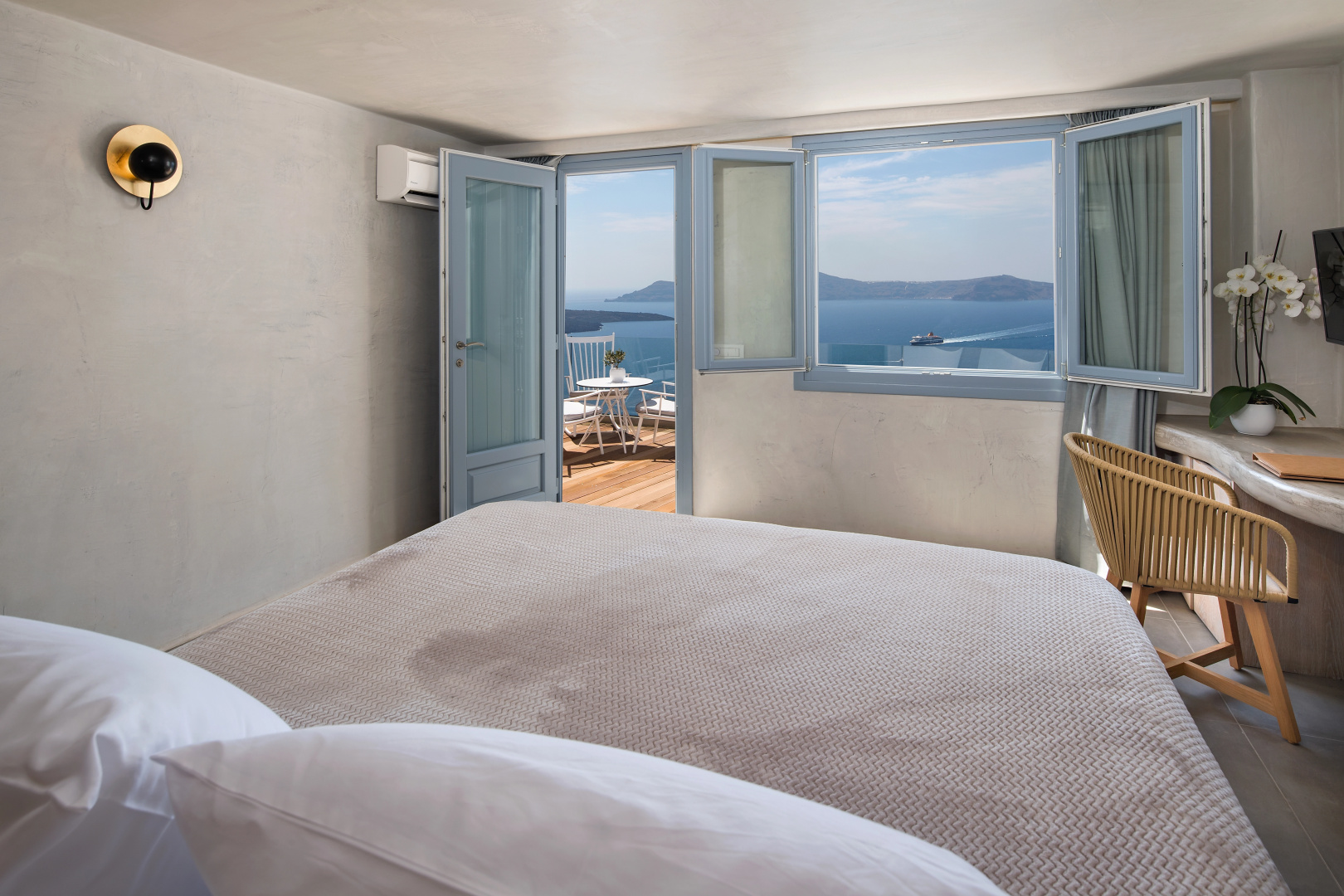Foto - Athina Luxury Suites
