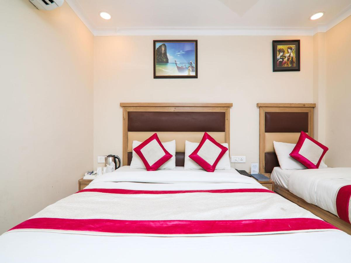 Foto - Hotel Amar International