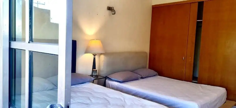 Photo - La Maison BLEUE