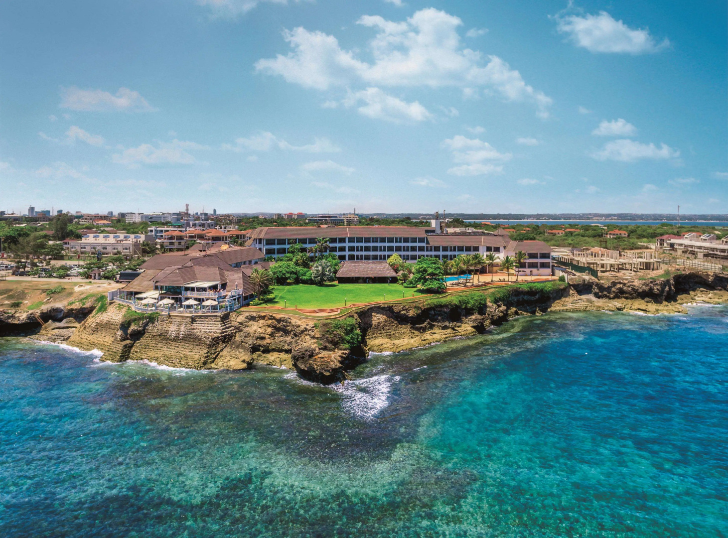Foto - Sea Cliff Hotel
