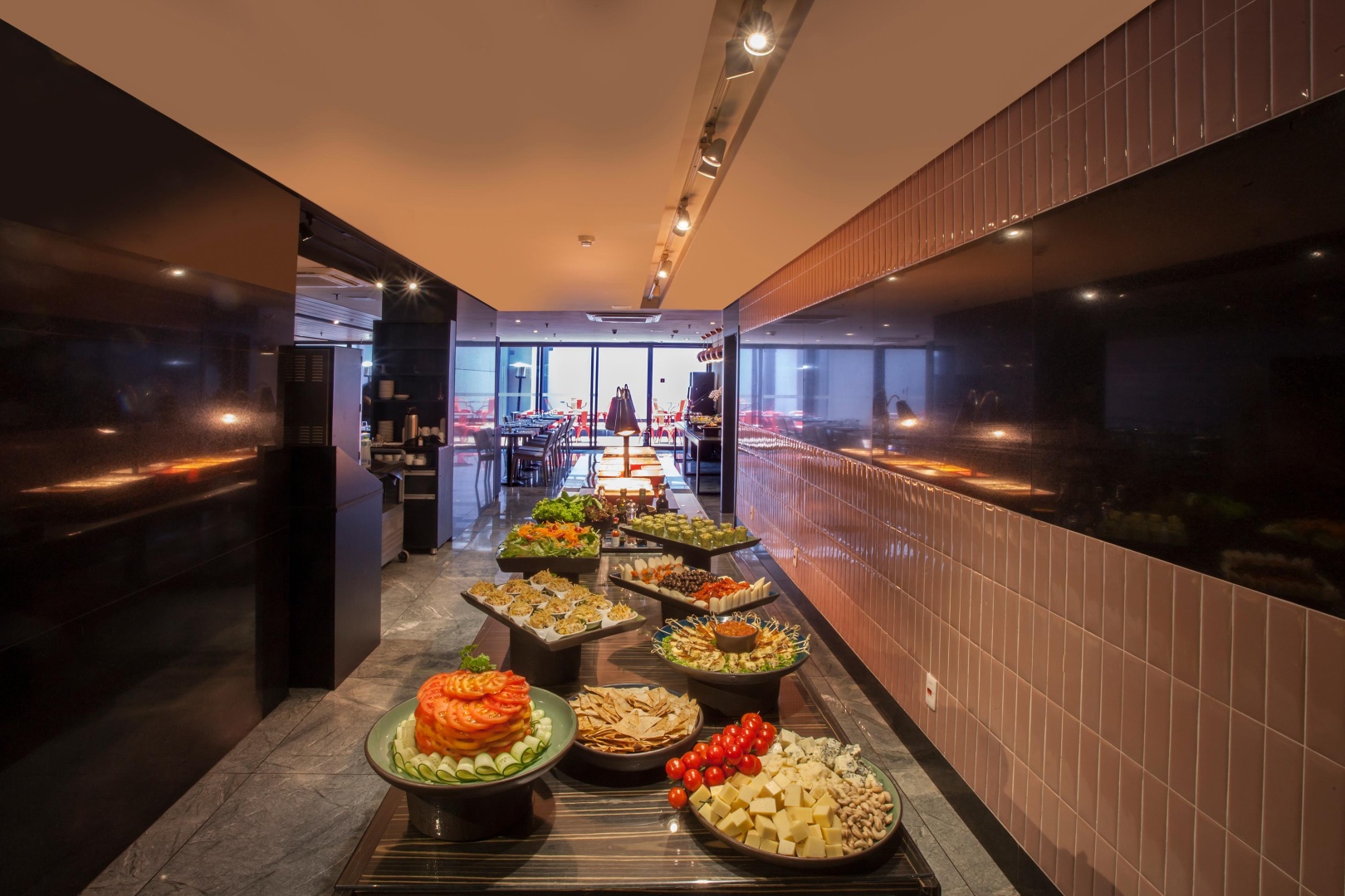 Photo - WZ Hotel Jardins