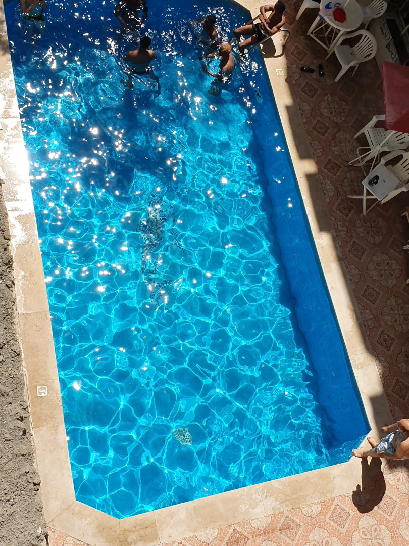 Foto - Indiana Hotel