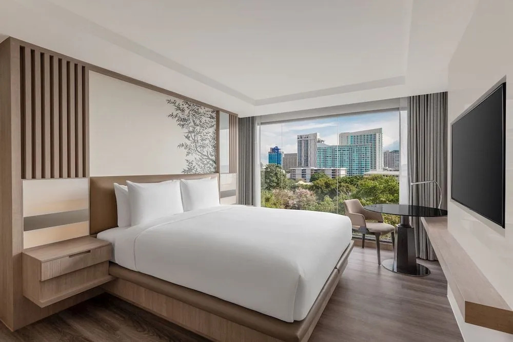 Photo - Courtyard by Marriott North Pattaya