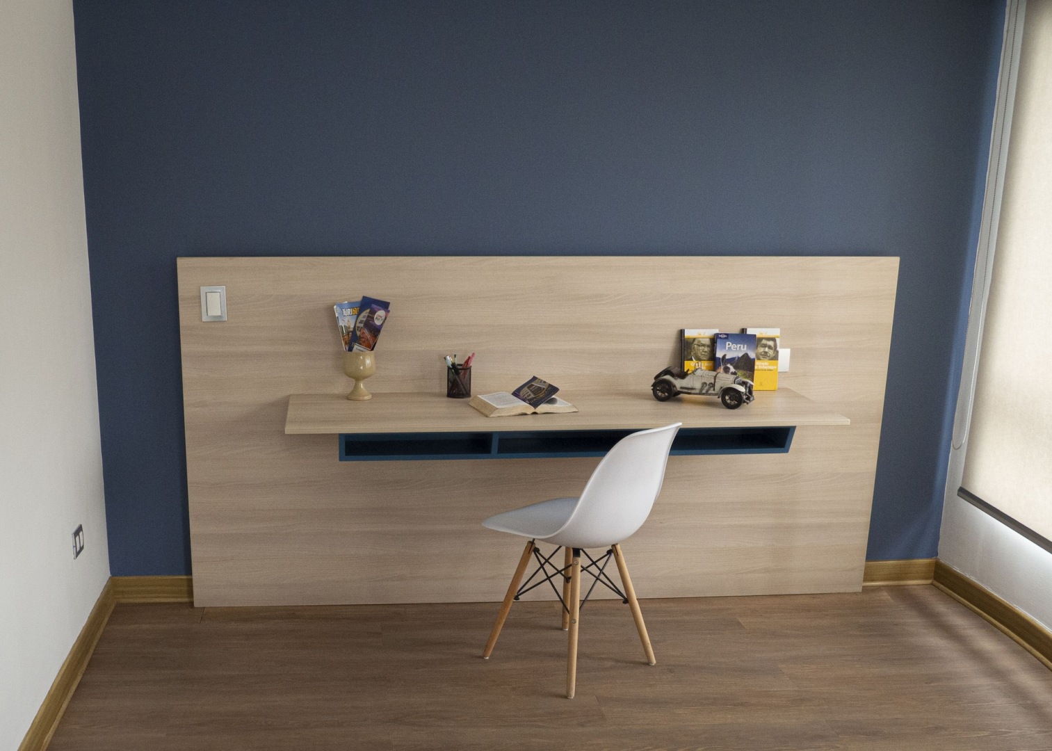 Photo - Daniel's Apart Hotel