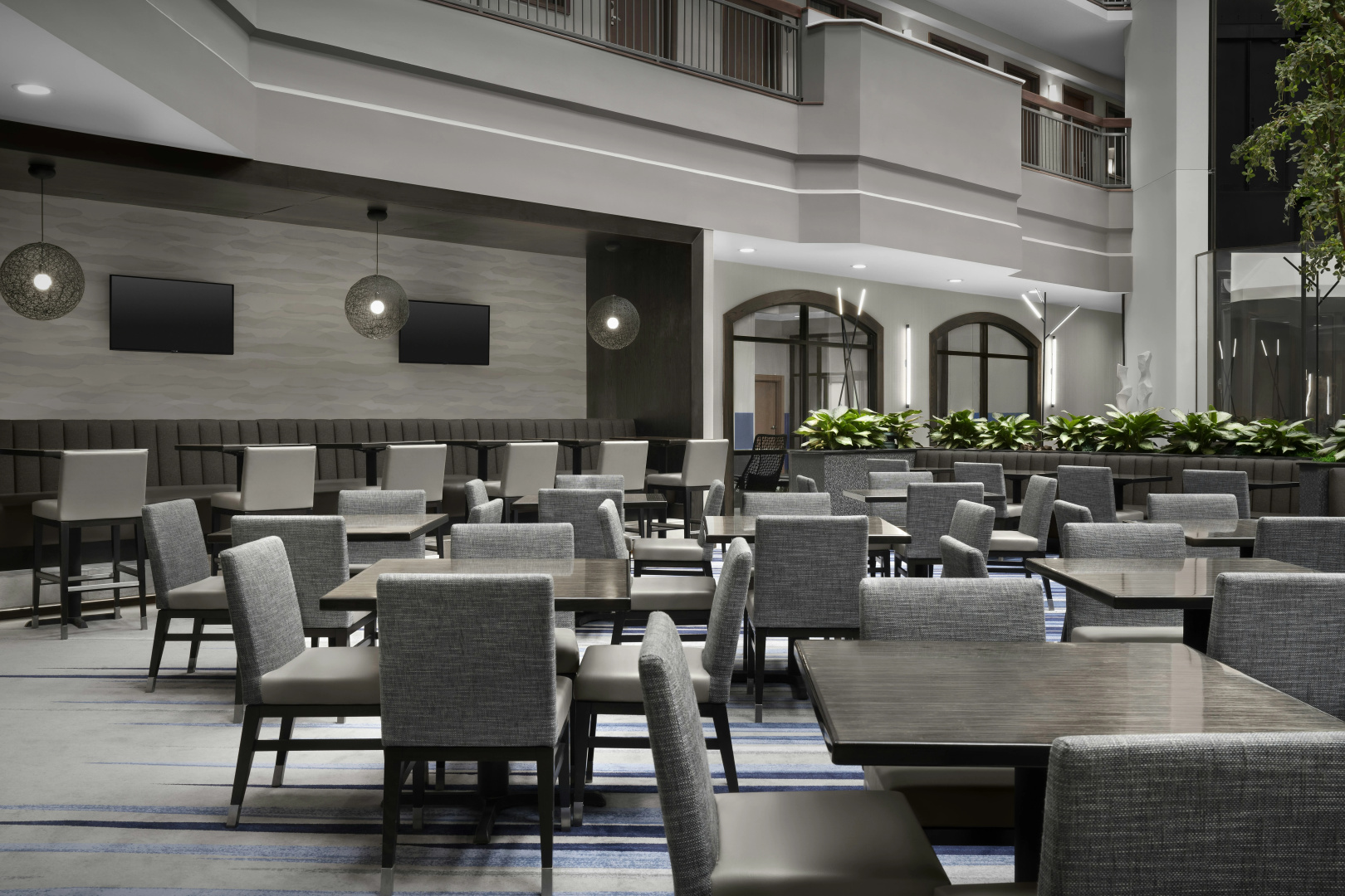Foto - Embassy Suites by Hilton Dallas Near the Galleria