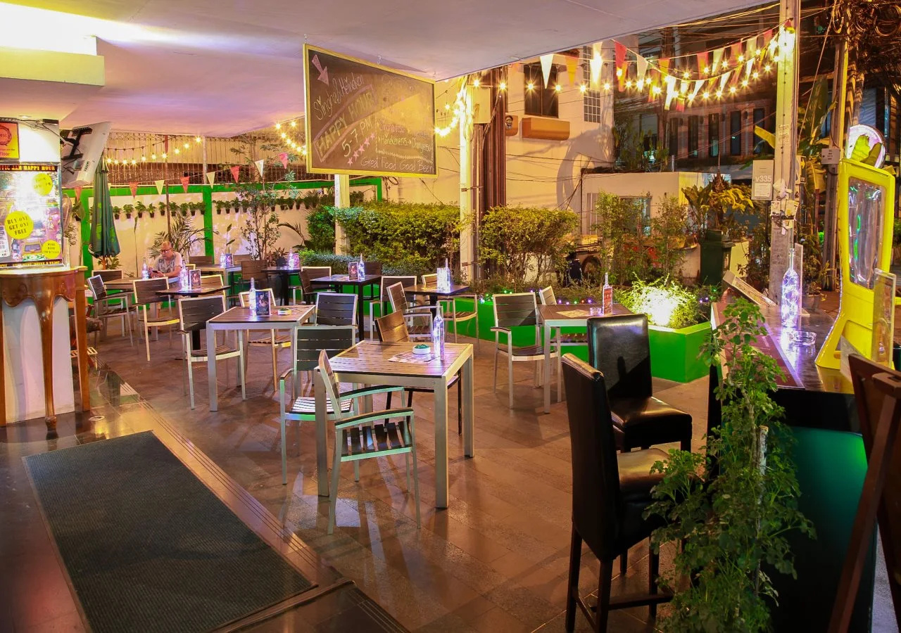 Foto - Le Fenix Sukhumvit 11 Bangkok
