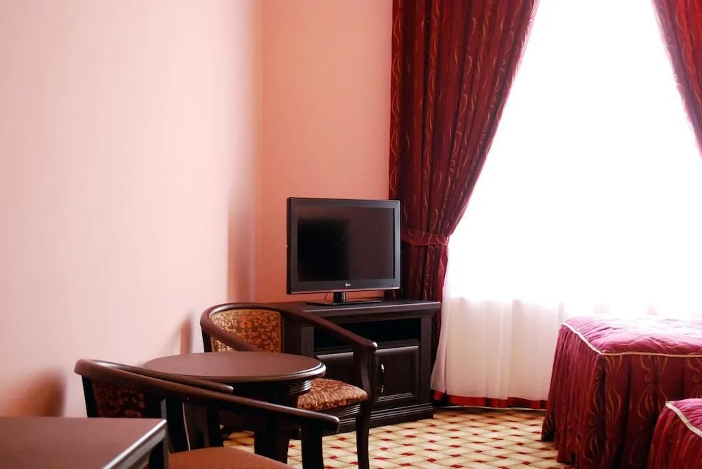 Photo - Jahon Palace