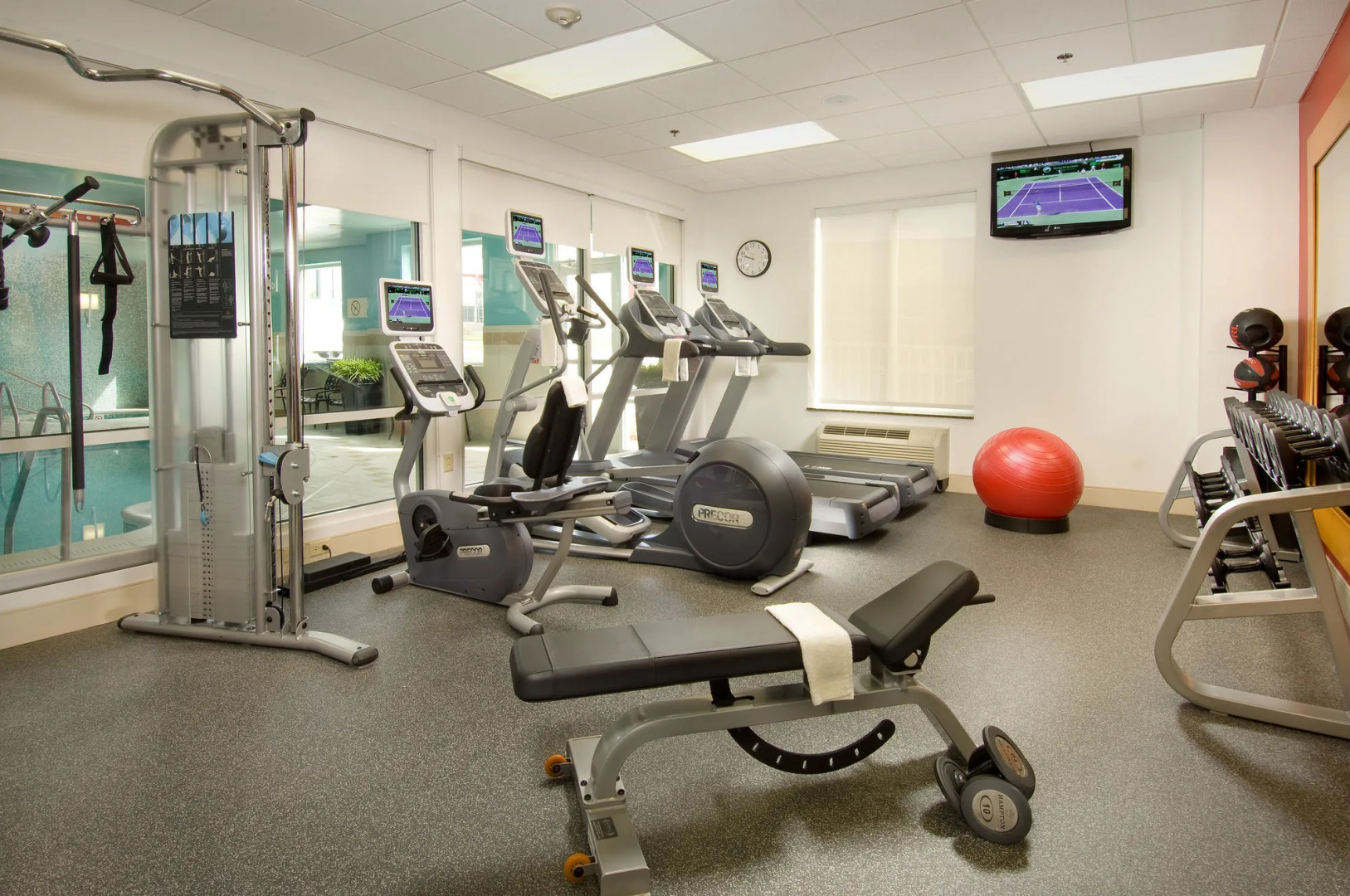 Photo - Hilton Garden Inn Silver Spring White Oak