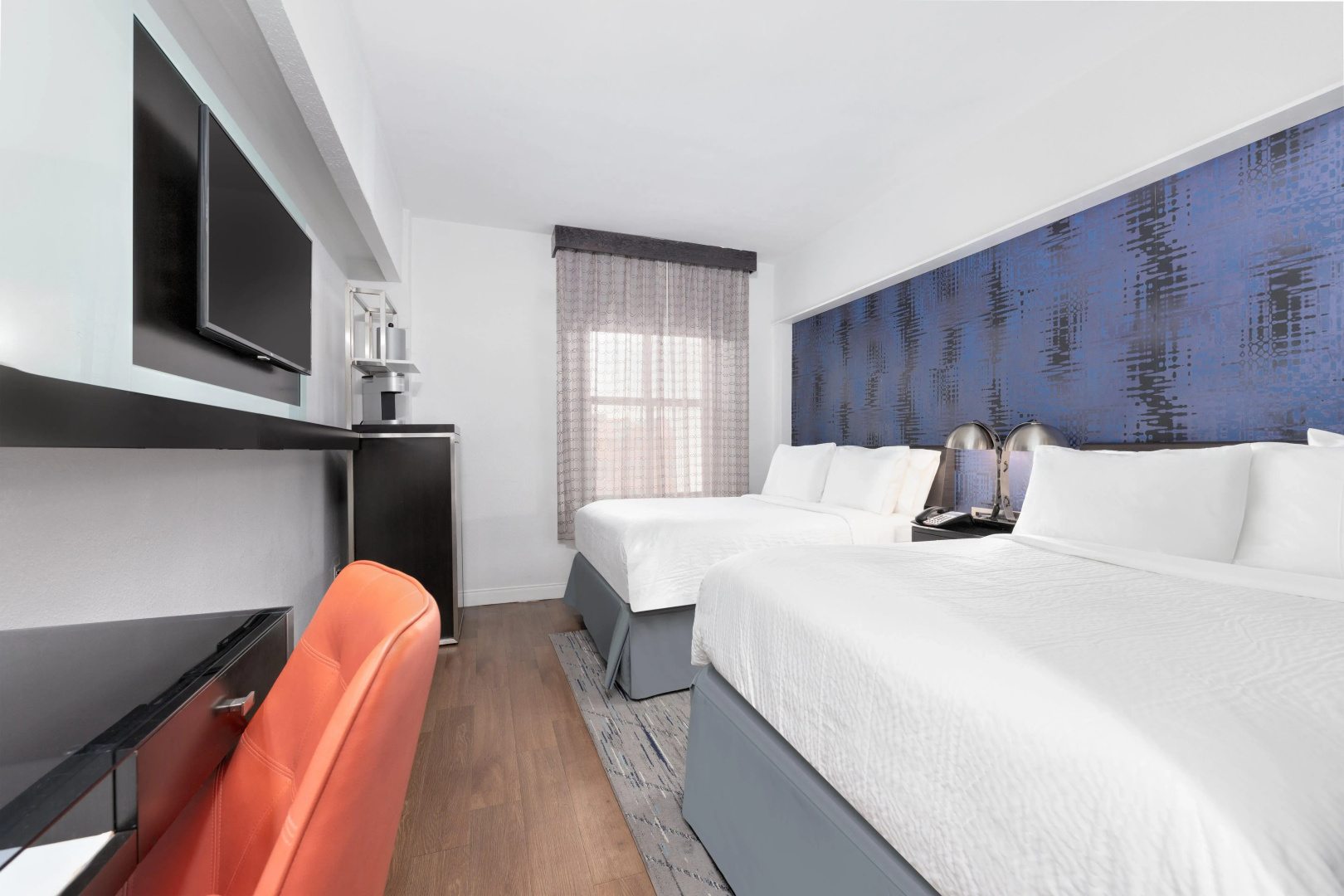 Foto - Holiday Inn Express Dallas Downtown by IHG