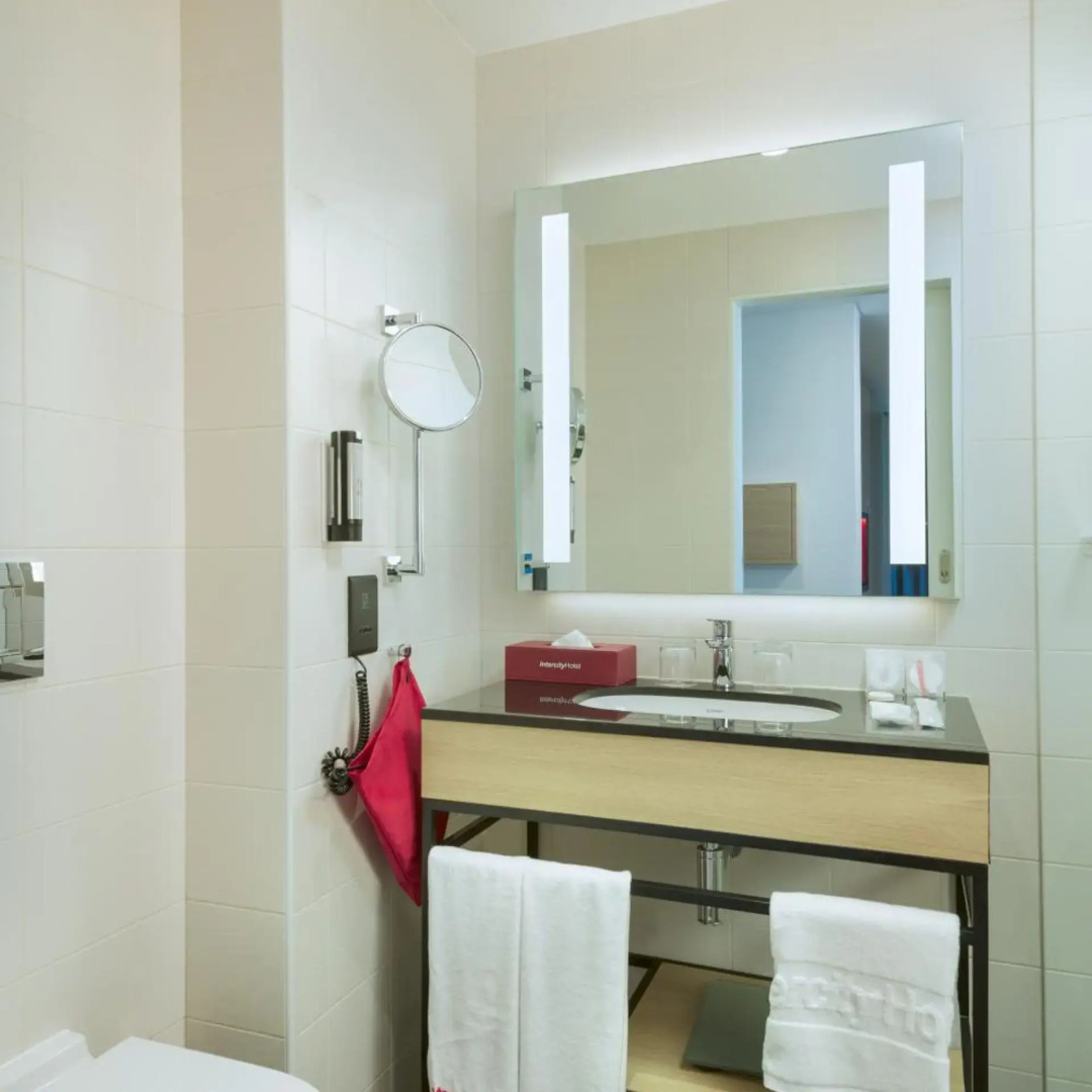 Foto - IntercityHotel Muscat