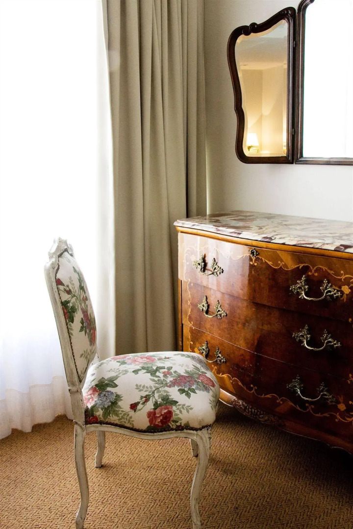 Foto - Ulises Recoleta Suites