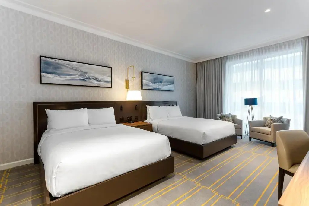 Foto - The Sutton Place Hotel Toronto