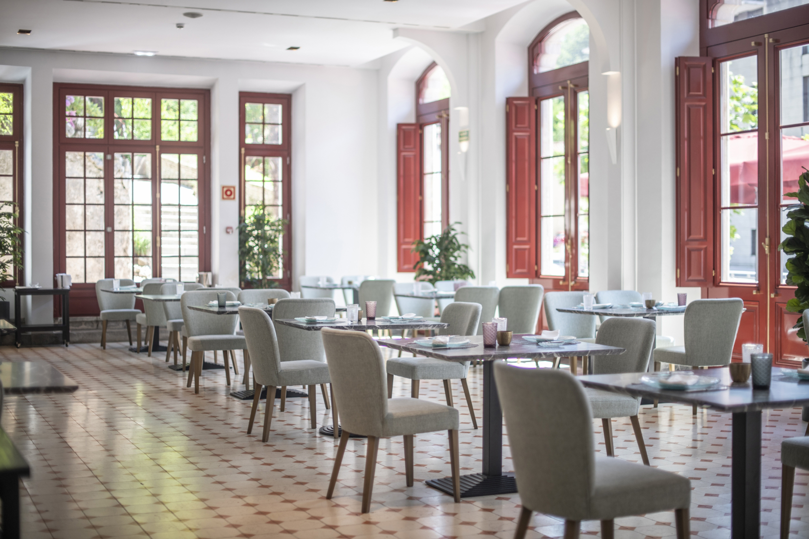 Foto - Blau Gran Hotel Las Caldas - Adults Only