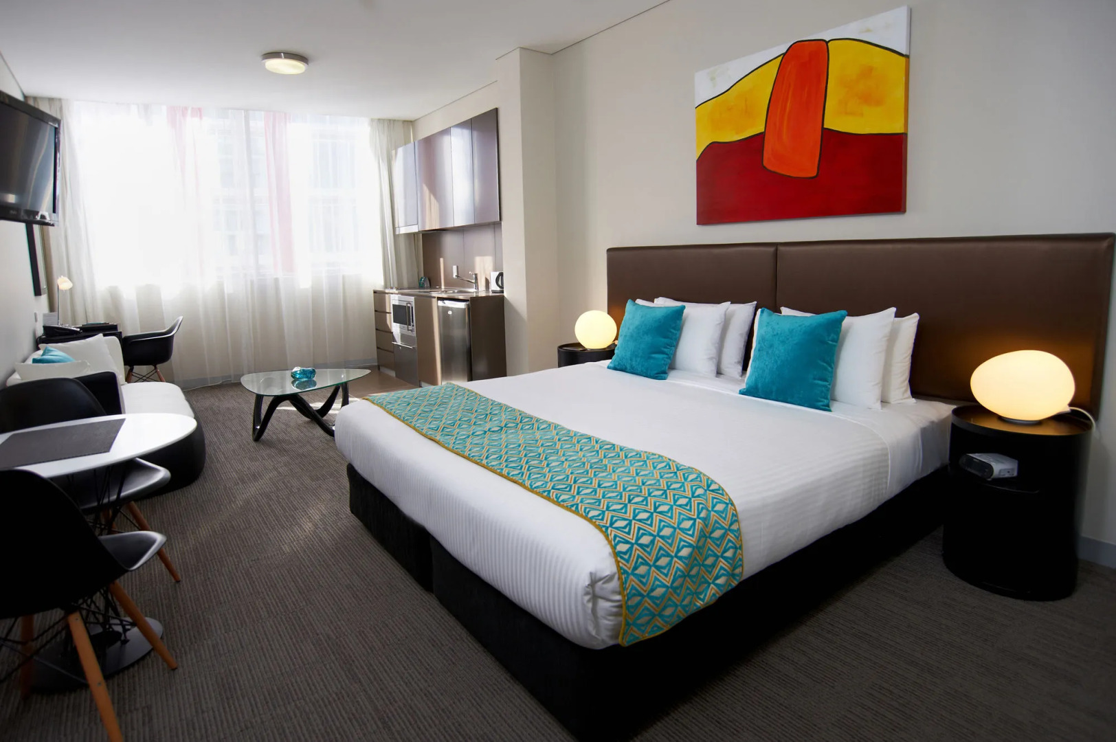 Foto - Holiday Inn & Suites Sydney Bondi Junction by IHG