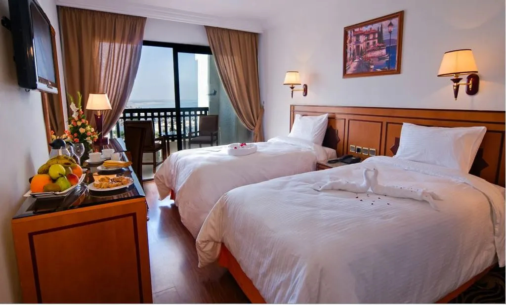 Photo - Royal Mirage Agadir