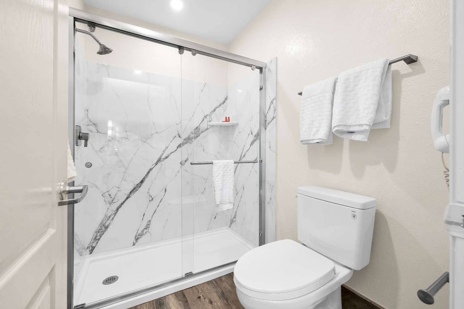 Foto - SureStay by Best Western San Francisco Marina District