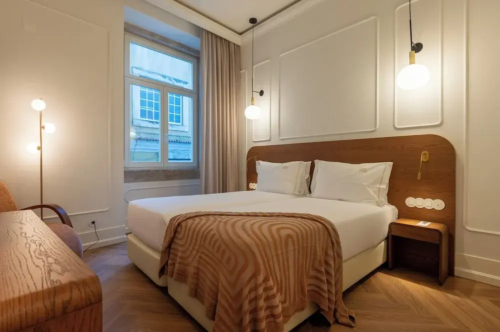 Foto - 1904 Benfica Hotel FLH Hotels