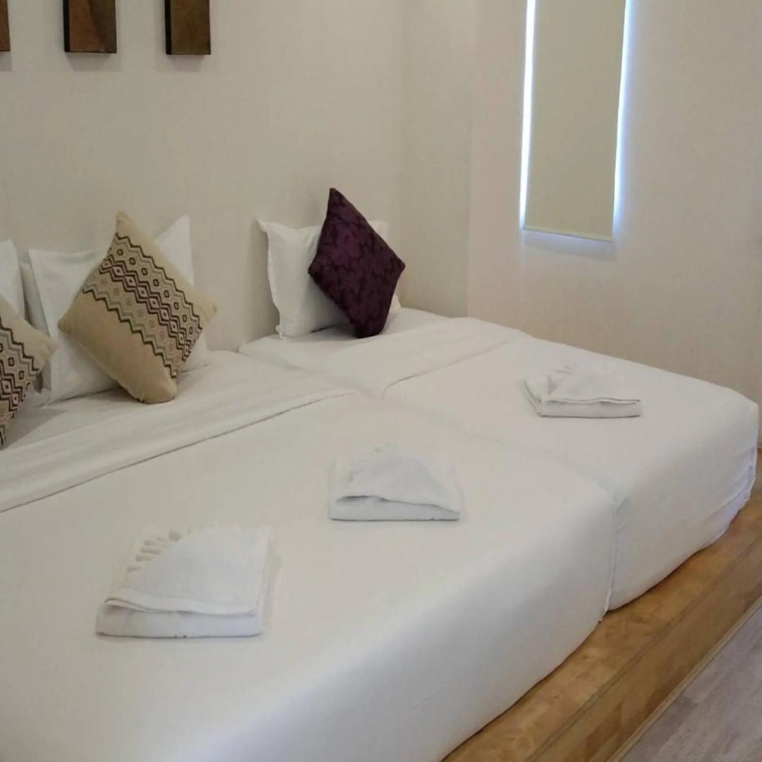 Foto - The Guest Arak Boutique Hotel