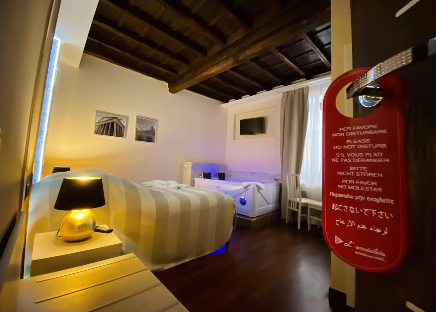 Foto - Campo Marzio Hotelier