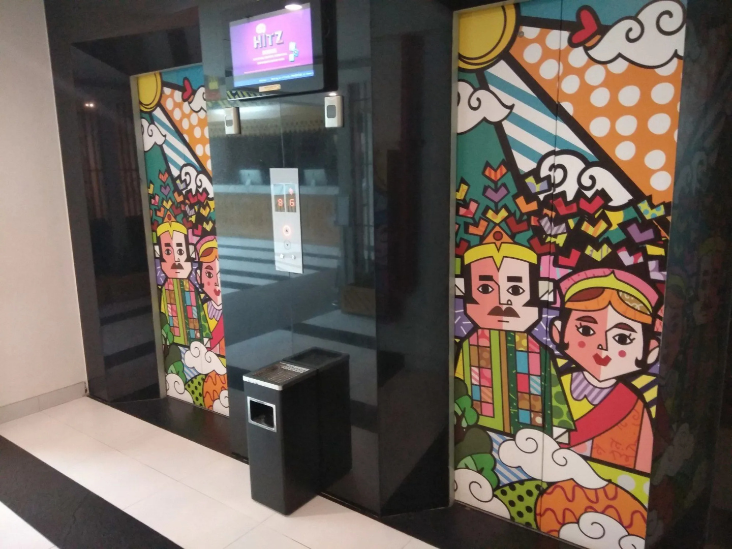 Photo - MaxoneHotels at Kramat
