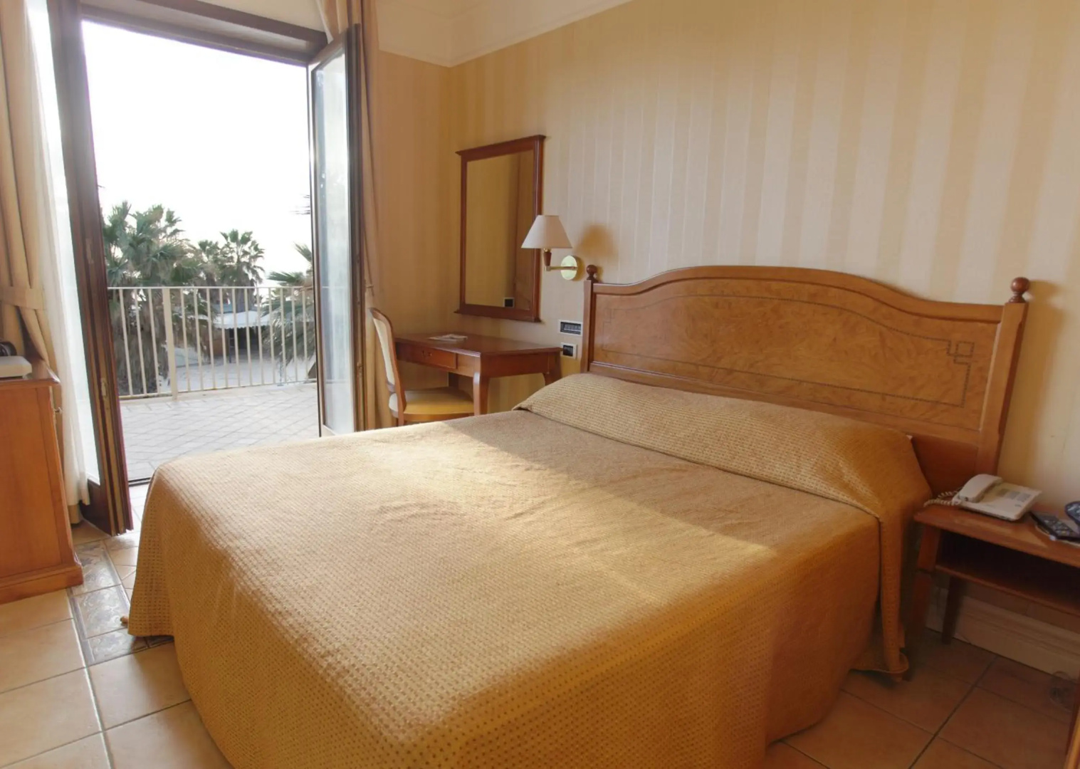 Photo - Dioscuri Bay Palace Hotel