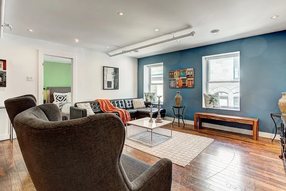 Photo - The SFX Old Port