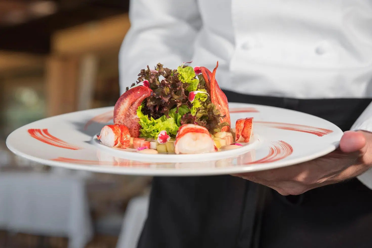 Photo - Secrets Bahía Real Resort & Spa Adults only