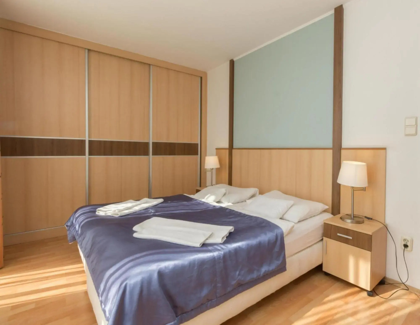 Foto - Premium Apartment House